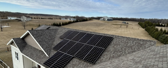 Solar Installation in Minnesota: A Step-by-Step Guide